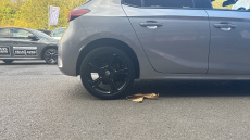 Vauxhall Corsa 1.2 GS 5dr Petrol Hatchback